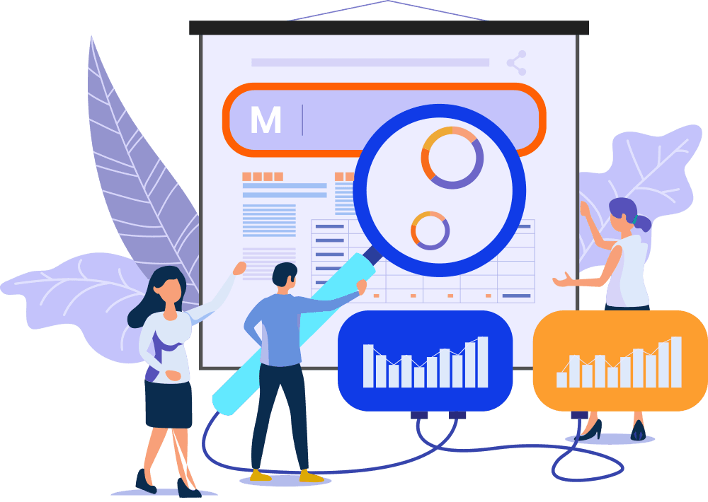 Marketing Analysis and SEO Intelligence