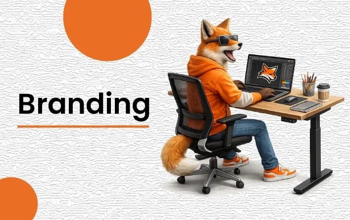 4 FOX UAE - Branding Strategy
